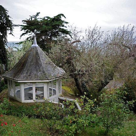 Beautiful Holiday Home With Sea View In Erquy Luaran gambar