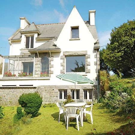 Beautiful Holiday Home With Sea View In Erquy Luaran gambar